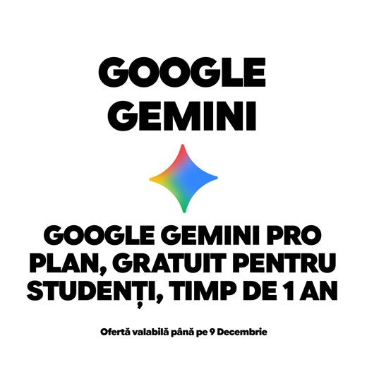 16 shares | Hei, dacă esti student/studentă , asta e pentru tine!...