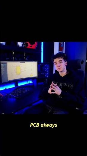 design rules are a must! #engineering #electronics #altiumdesigner #robotics