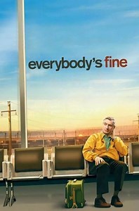 Stream Everybody's Fine (2009): Find it on Netflix, Prime Video, Hulu & more