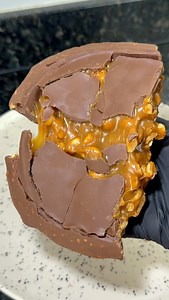 Ovos de Páscoa Caseiros e Deliciosos