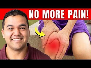 This is How to MASTER Walking for Knee Arthritis Healing