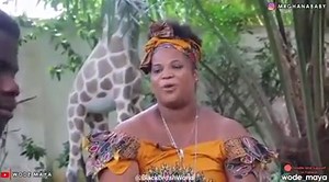 Black British woman of Jamaican descent talks on moving to Gambia and why living in Africa is paradise compared to living in England Via: Wode Maya | Black British World