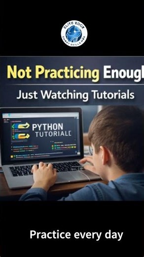 Python Mistakes Beginners Make