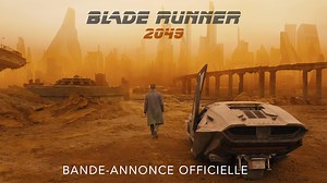 1.9K views · 26 reactions |  L'histoire n’est pas terminée. Regardez dès maintenant la bande-annonce VOST de Blade Runner 2049, le 4 octobre au cinéma. | Sony Pictures | Facebook