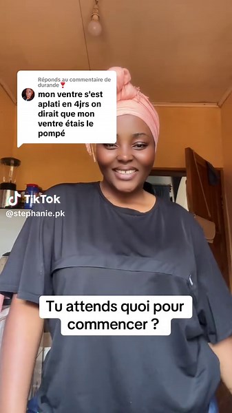 Réponse à @durande❣️