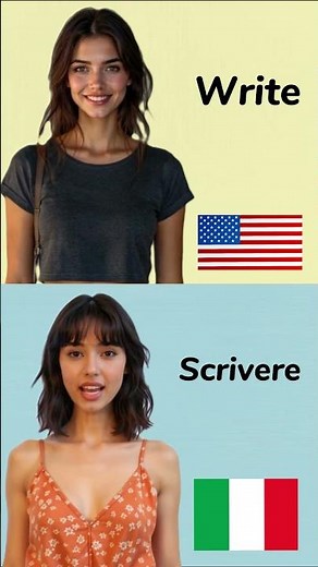 Learn Italian Common Verbs – Speak Confidently in Everyday Situations!