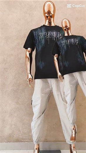 Alien cargo pants down shoulder t-shirt ##kalyan ##thane ##youtubeshorts ##fashion