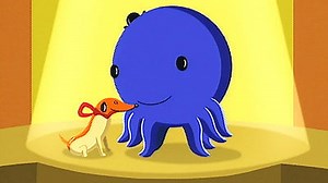 Watch Oswald Season 1 Episode 17 - The Pet Show/Goin' Fishing