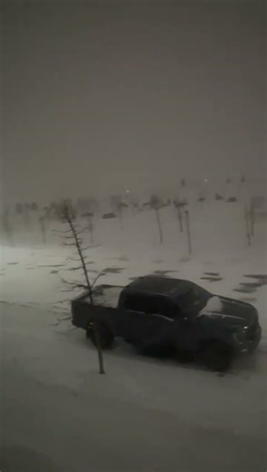 Saudi Arabia worst snowfall 2025 #snowfall #weather