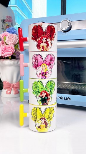 245 reactions · 21 shares | ☕ New! Stackable Sublimation Mugs —...