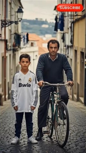 😱 From No Car to a GARAGE of SUPERCARS! 🏎️ Ronaldo’s INSANE Journey 🚀 #Shorts