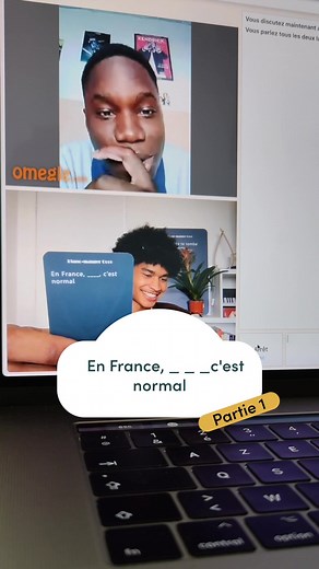 Blanc Manger Coco le jeu sur TikTok