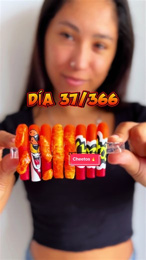 UÑAS de COMIDA: Diseños Creativos de Cheetos