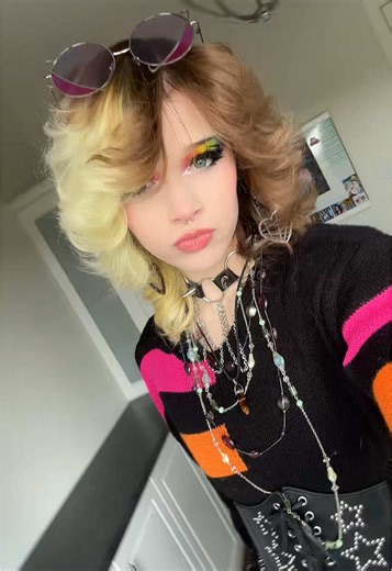 Embrace Non-Binary Style for Pride Month