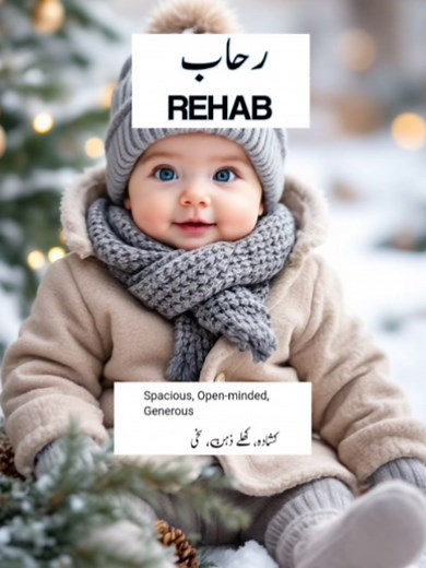 Islamic Boys Names with Beautiful Meanings