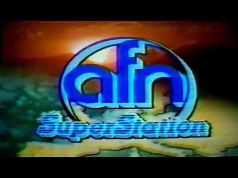 AFN Europe SuperStation ID 1 1302