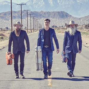 The Washboard Union Concert & Tour History (Updated for 2025) | Concert Archives