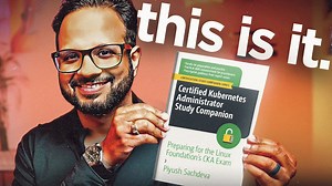 I Passed the CKA Twice and Published the Ultimate Study Guide