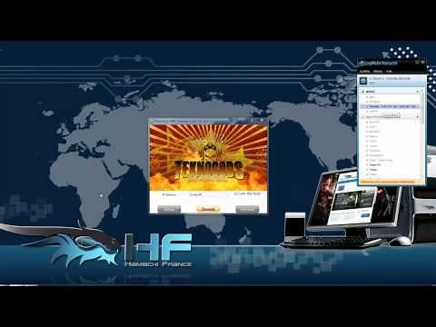 [Tuto] Call of Duty Modern Warfare 3 en LAN (coop) via Hamachi