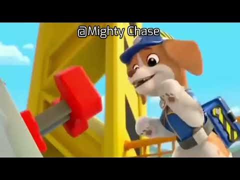 Rubble And Crew - (Official Theme Song And Intro)