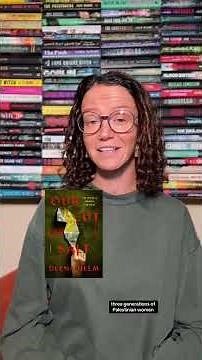 My Favorite Reads in March 📖📚 1