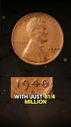1940-D Wheat Penny Value Worth $10,800