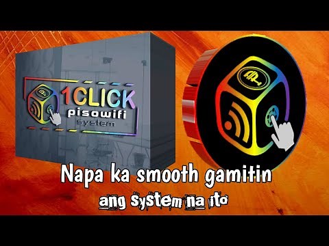 1 click piso wifi system [ Full tutorial FLASH / REFLASH ]