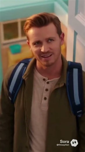 a couple gets shrunk and decide to stay in a dollhouse for the night.