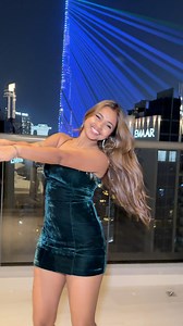 Dance reel bts 🔥 #dubai #reels | Sona Dey