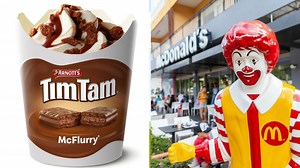 McDonald's worker reveals drive-thru secrets