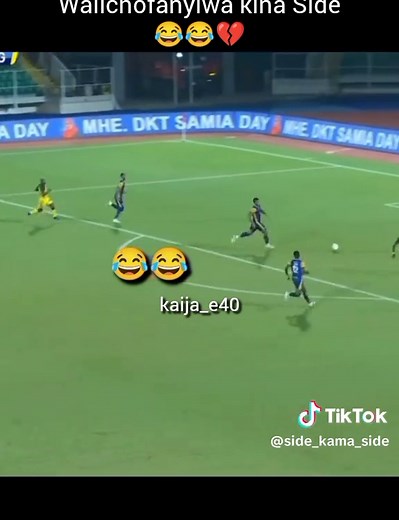 ila kina side😂