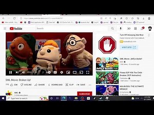 Sml says the N Word?!