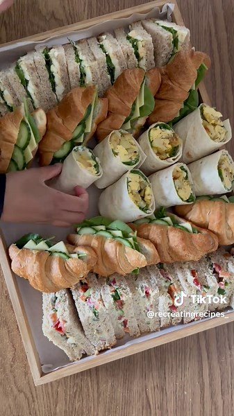 Delicious Picnic Platter Ideas for Hot Days