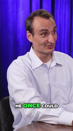 NBA Legend's Parkinson's: A Story of Brian Grant