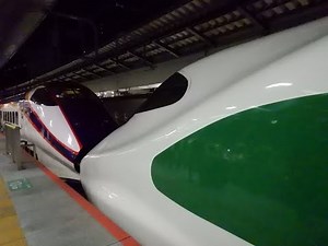 東北新幹線 ふるさとチャイム 福島駅 飯坂小唄