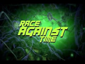 Ben 10 Race Against Time Theme