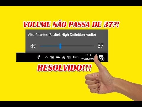 NOTEBOOK VOLUME DOES NOT INCREASE MORE THAN 37 (RESOLVED UPDATED)