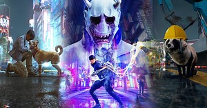 Ghostwire: Tokyo is apparently getting a sequel (and is definitely more popular than you thought)