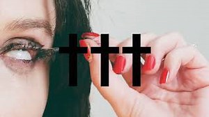 Crosses - Procession