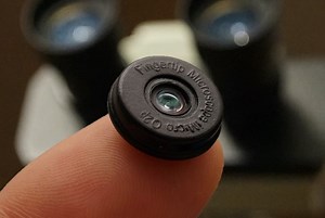 iMicro Q2p phone microscope raises over $250,000 via Kickstarter