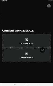 How To Make (Como Hacar) Content Aware Scale On Content Aware Scale Meme Maker And Google Play Store