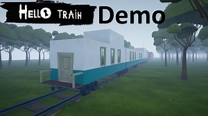 Hello Train Demo file