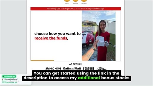 Profit Algorithm 5.0 Review: Scam or Legit? | Alex Stoy posted on the topic | LinkedIn