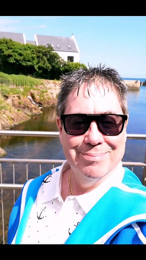 Will you sail away with me? | Sean McDonald