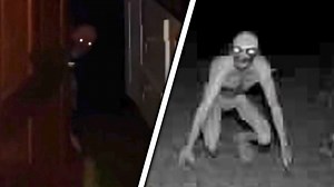 20K views · 508 reactions | 10 Terrifying Skin Walker Encounters That PROVE They Exist | Most Amazing Top 10 | Facebook