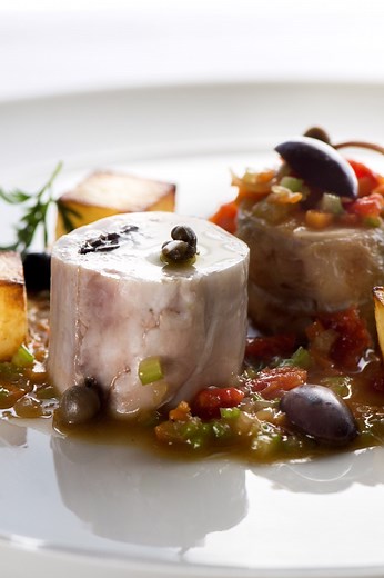 How to Butcher a Rabbit