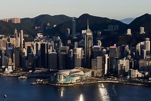 Hong Kong to ease digital asset rules, launch tokenisation pilot scheme