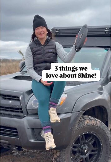 Discover Shine 2.0: The Ultimate Portable Wind Power