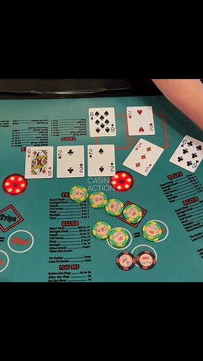 37K views · 246 reactions | DEUCES NEVER LOSES OR DO THEY!? ULTIMATE TEXAS HOLD'EM POKER CRAZINESS!! #poker #paigowpoker #texasholdem #ultimatetexasholdem #gambling #slotmachines #jackpot #vegas #blackjack #allcasinoaction #lasvegasnevada #Baccarat #Roulette #money #casino #TexasHoldemPoker #lucky #slot #holdem #3CardPoker #LasVegas #casinogames #paigow #letitride | All Casino Action | Facebook