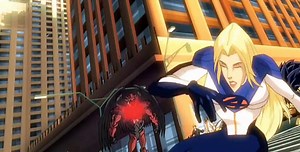 Fantastic Four: World's Greatest Heroes (2006) E024 Contest Of Champions